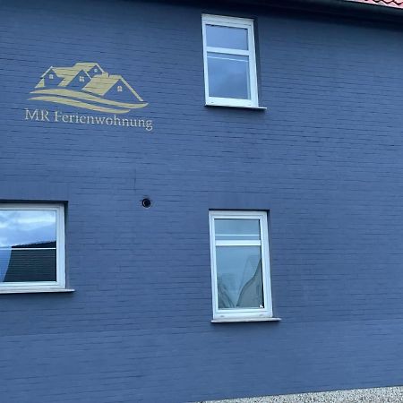 Mr Ferienwohnung - Einzelzimmer Lina Schellerten Εξωτερικό φωτογραφία